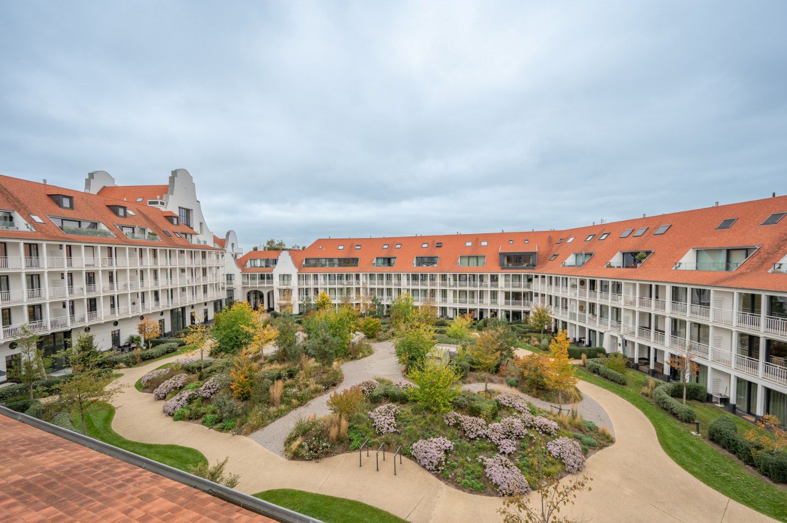 Appartement te koop Duinenwater 37 -/31 - 8300 Knokke-Heist