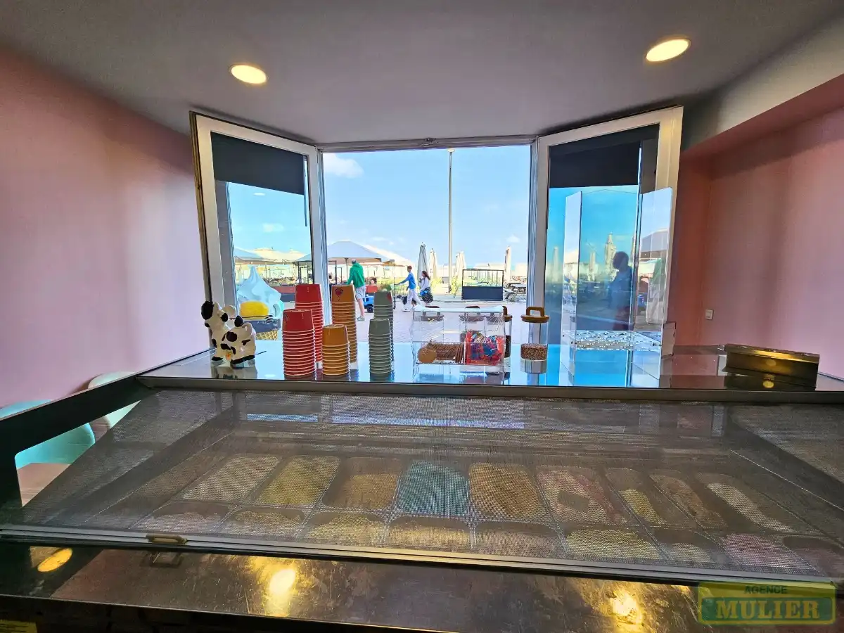 Commerciële ruimte te koop foto 29