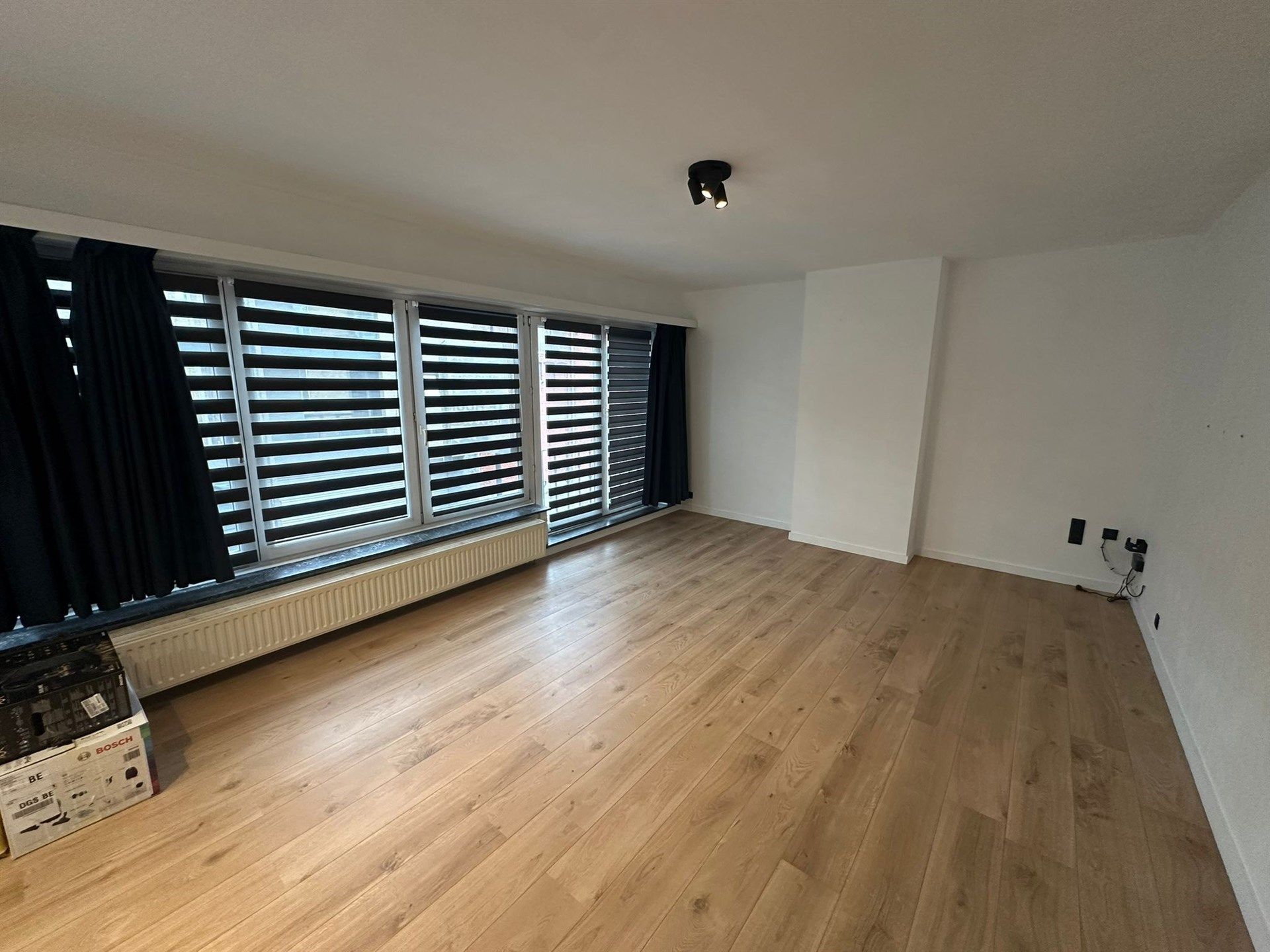 Ruim appartement met drie slaapkamers te Aalst foto 3