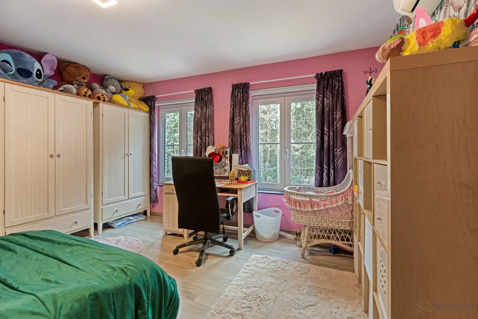 Energiezuinige gezinswoning te koop in Engsbergen, Tessenderlo foto 18