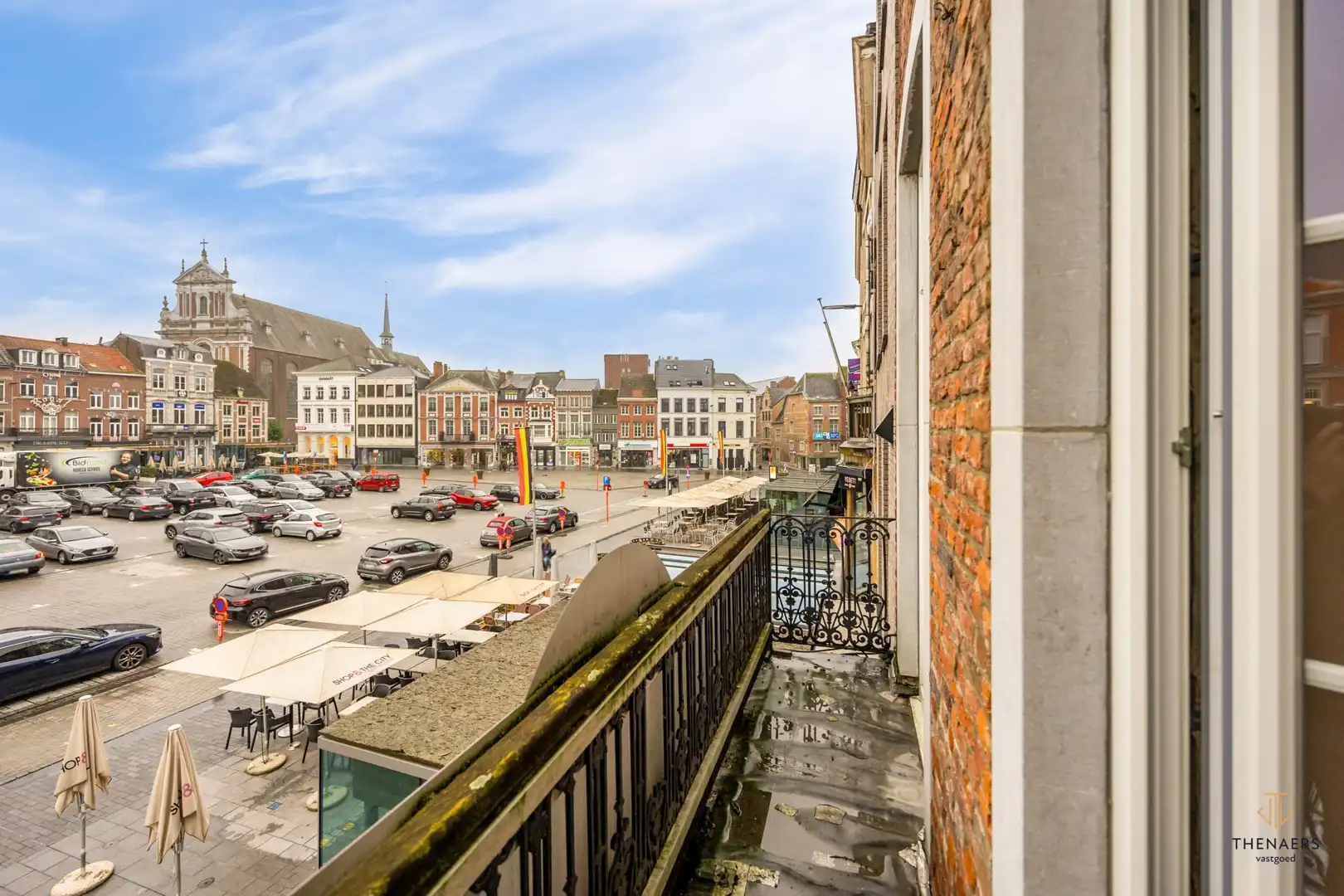 Authentiek handelspand in het centrum. foto 12