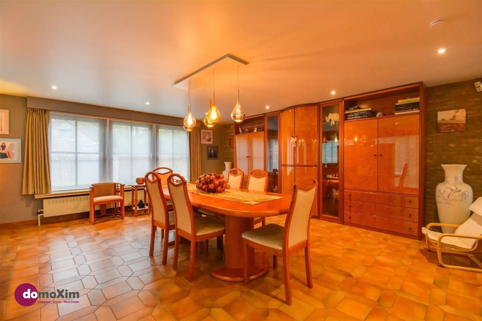 Grandioze villa gelegen in een residentiële wijk in Steenokkerzeel foto 4