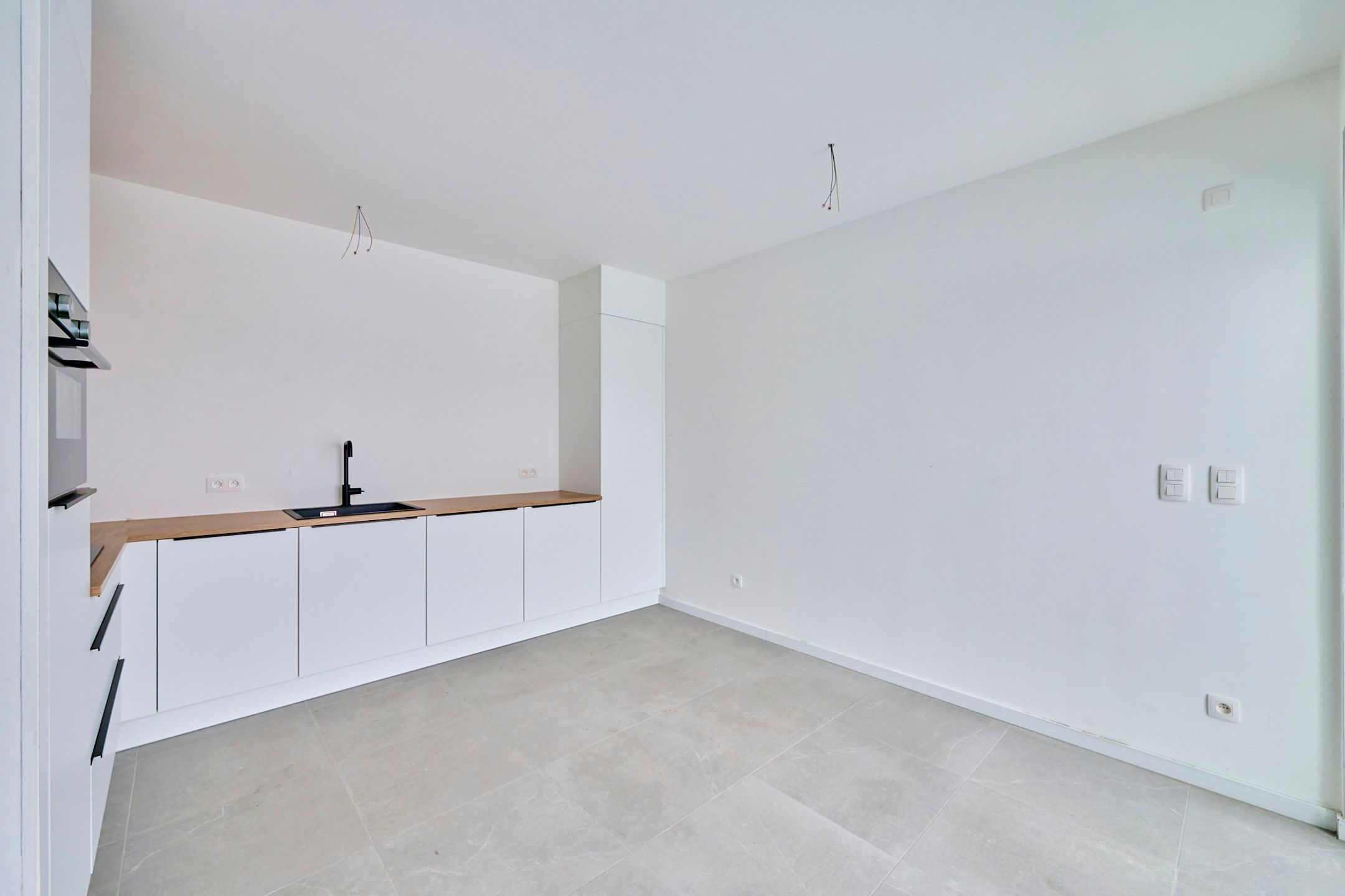 Gelijkvloers nieuwbouwappartement Agnetenpark foto 5