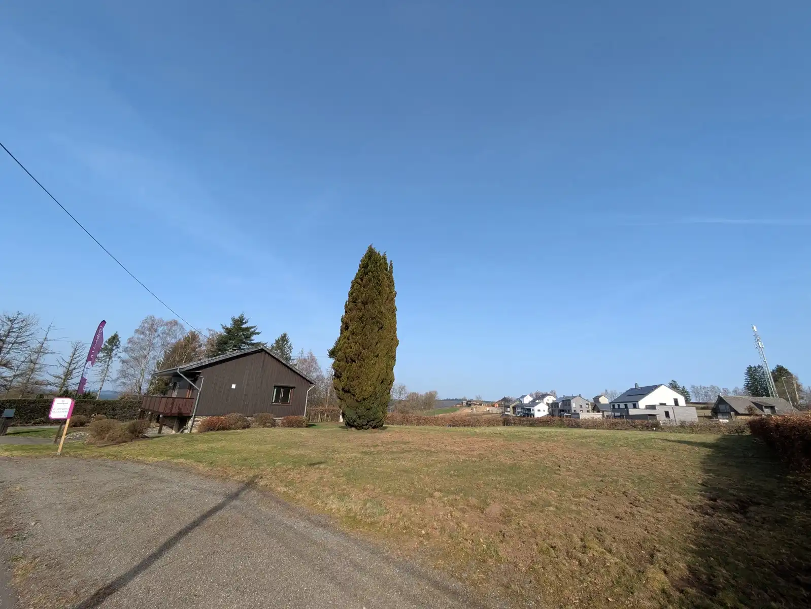 Grond te koop foto 6