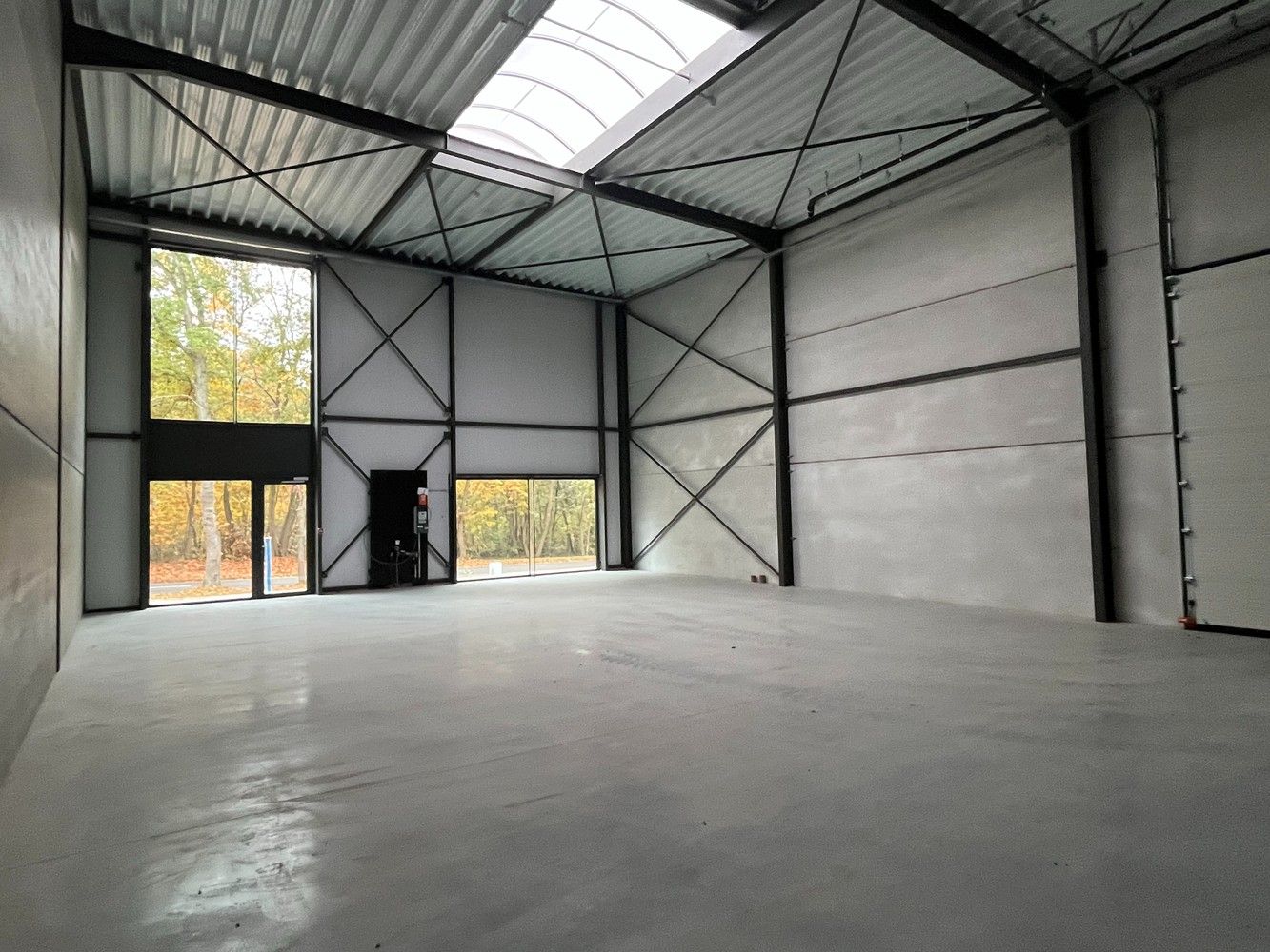 KMO-unit 23 +/- 328m² foto 16