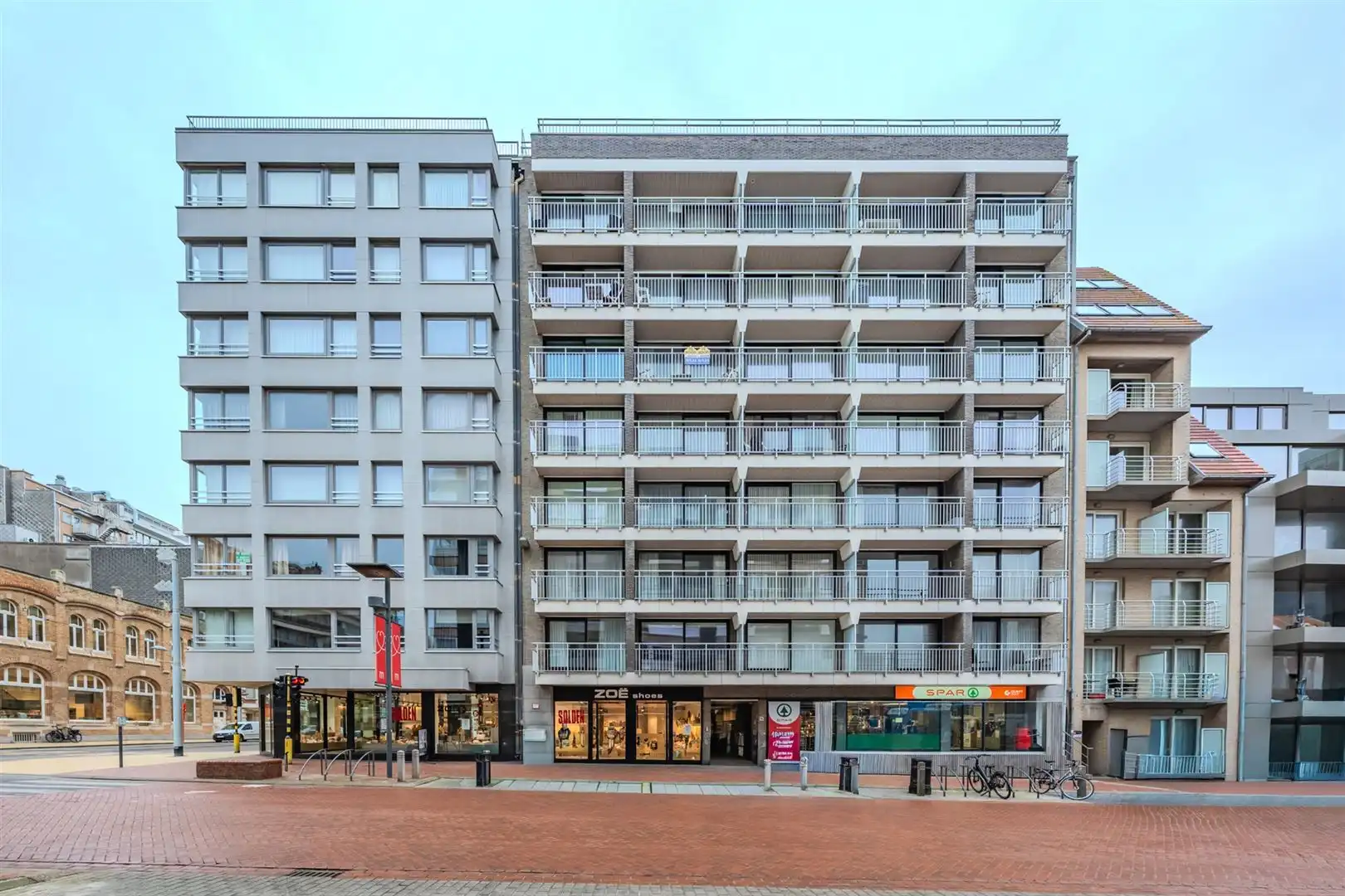 Studio centrum Middelkerke foto 19