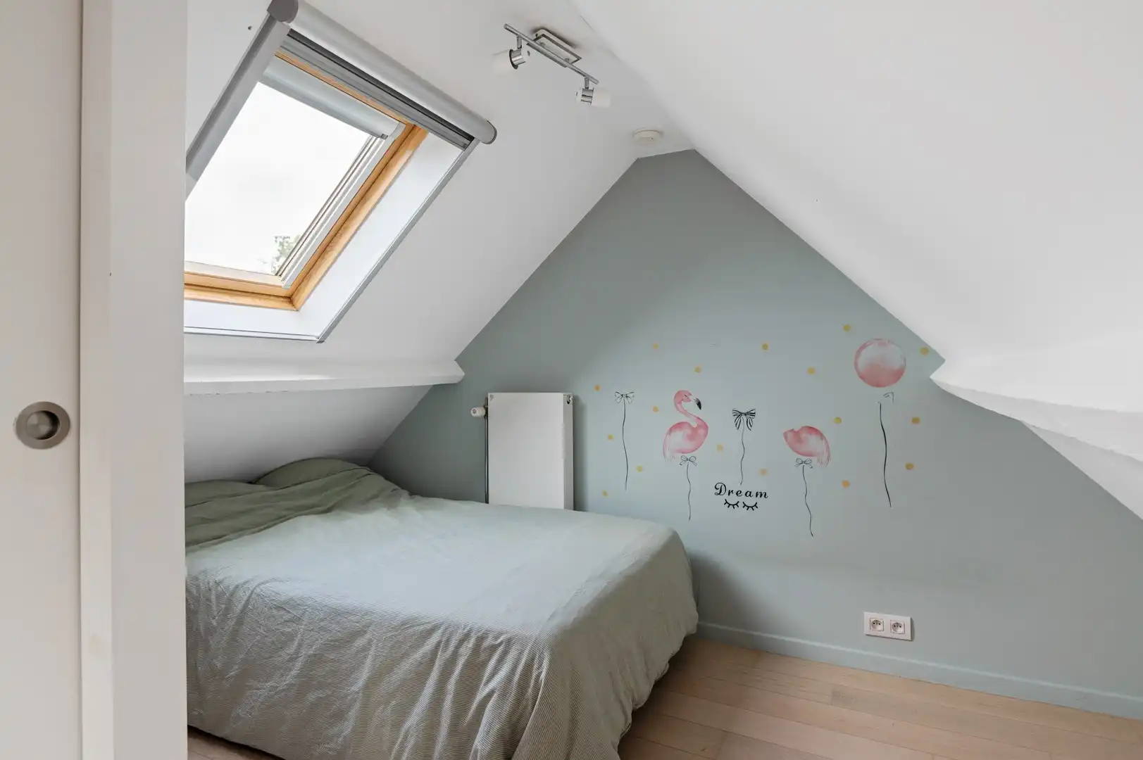 Lichtrijke 4-slpk woning met zuidtuin & tal van troeven foto 19