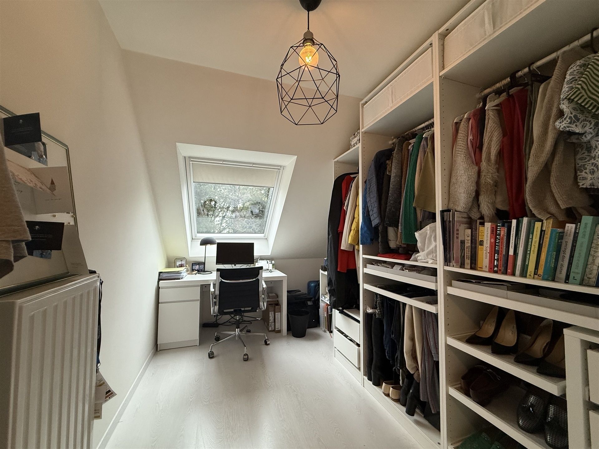  Appartement met 3 slaapkamers en garage nabij centrum Wemmel foto 16