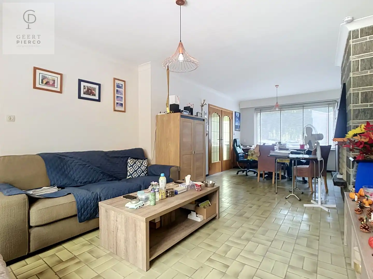 Charmante woning met garage en kelder in de rustige Kan. Schoolslaan, Landen - een perfecte kans voor jouw nieuwe thuis! foto 4