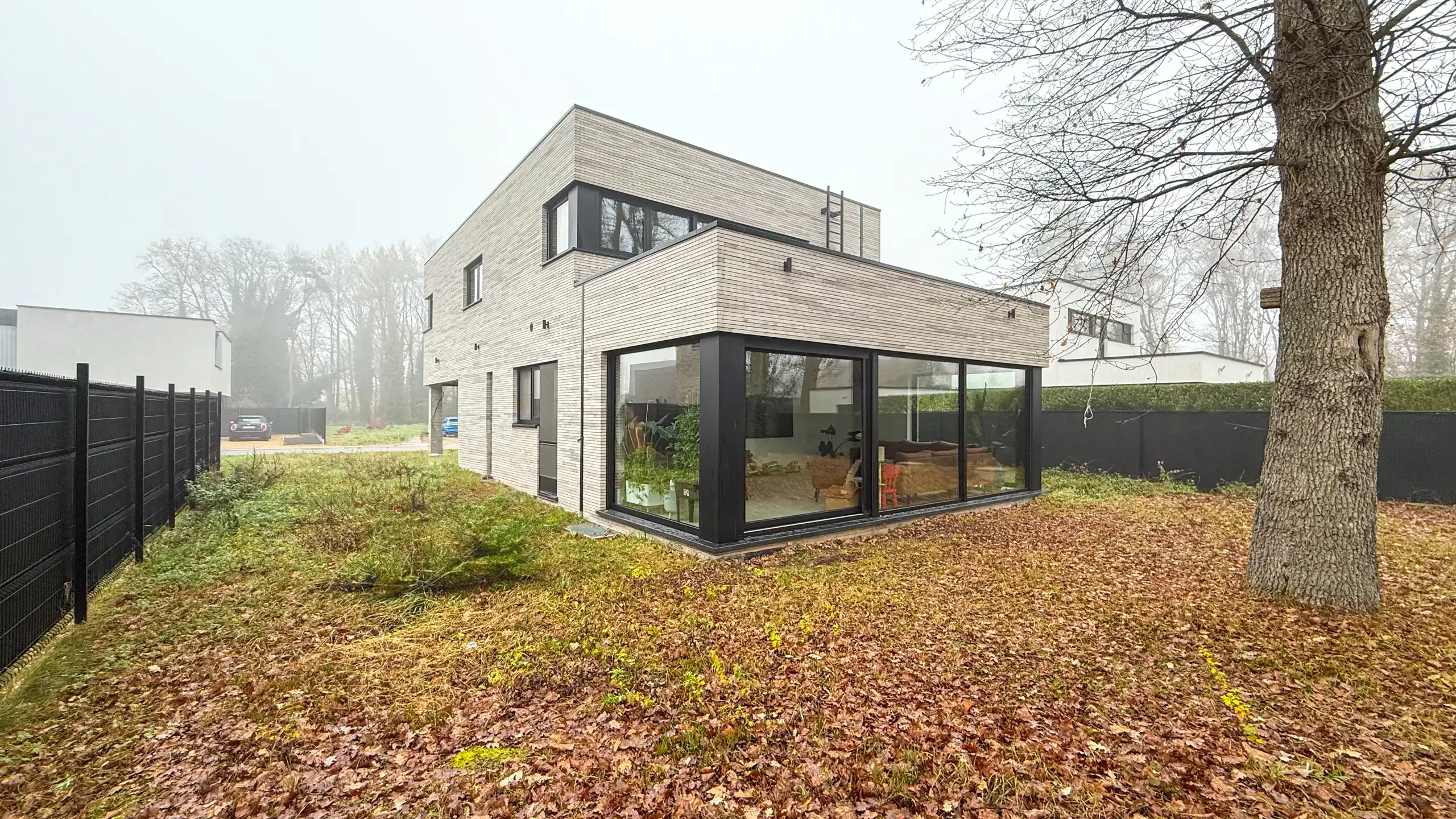 Exclusieve villa met hoogwaardige afwerking Genk! foto 45