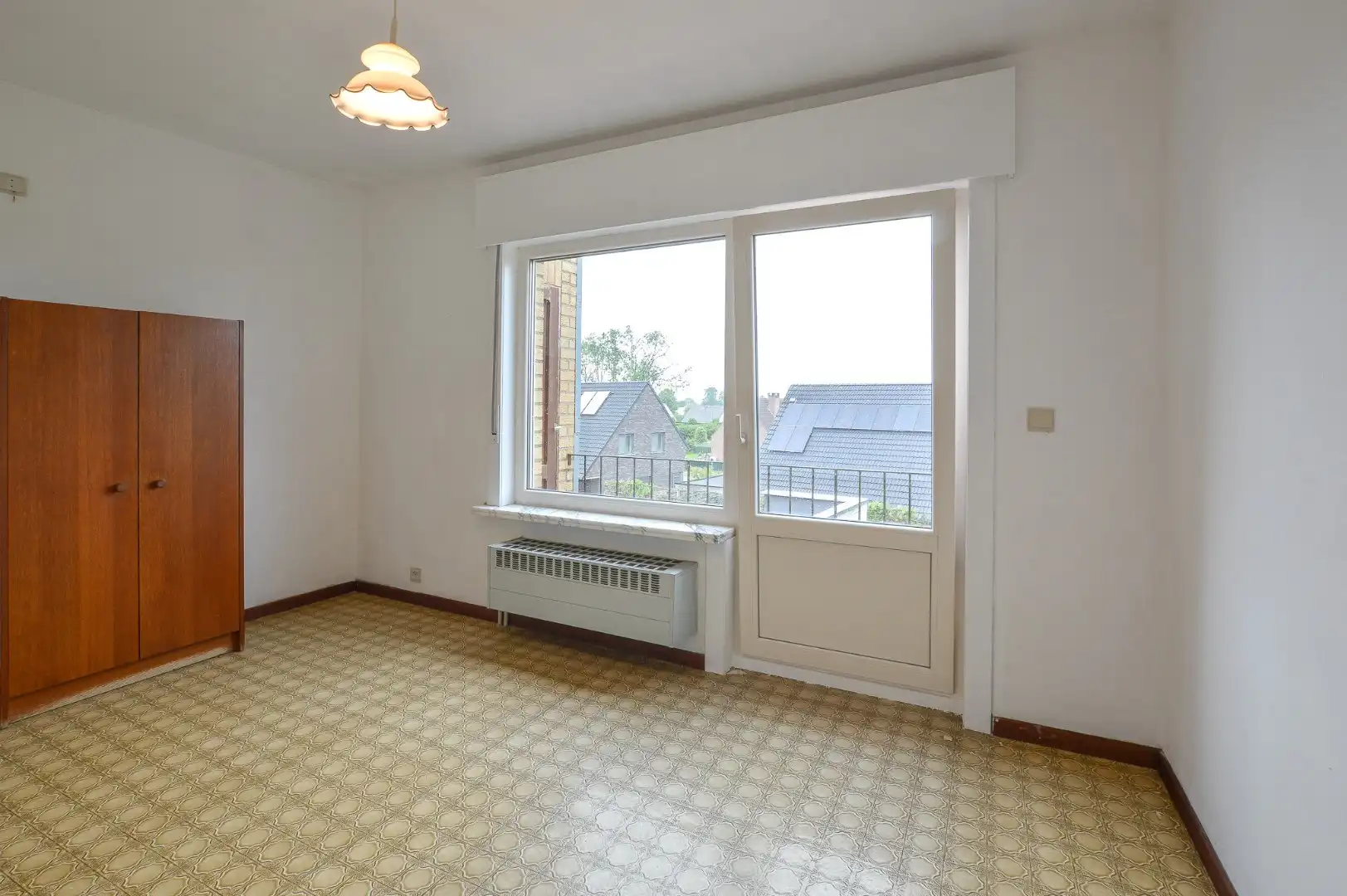 Interessante opbrengsteigendom met 5 volledig verhuurde appartementen in het centrum van Oudenburg foto 23