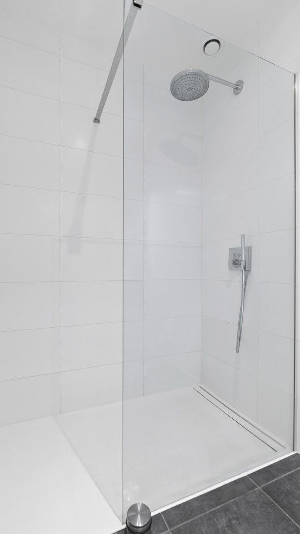 Penthouse met 2 slpkrs en riant terras van  58,74m² in Genk foto 13