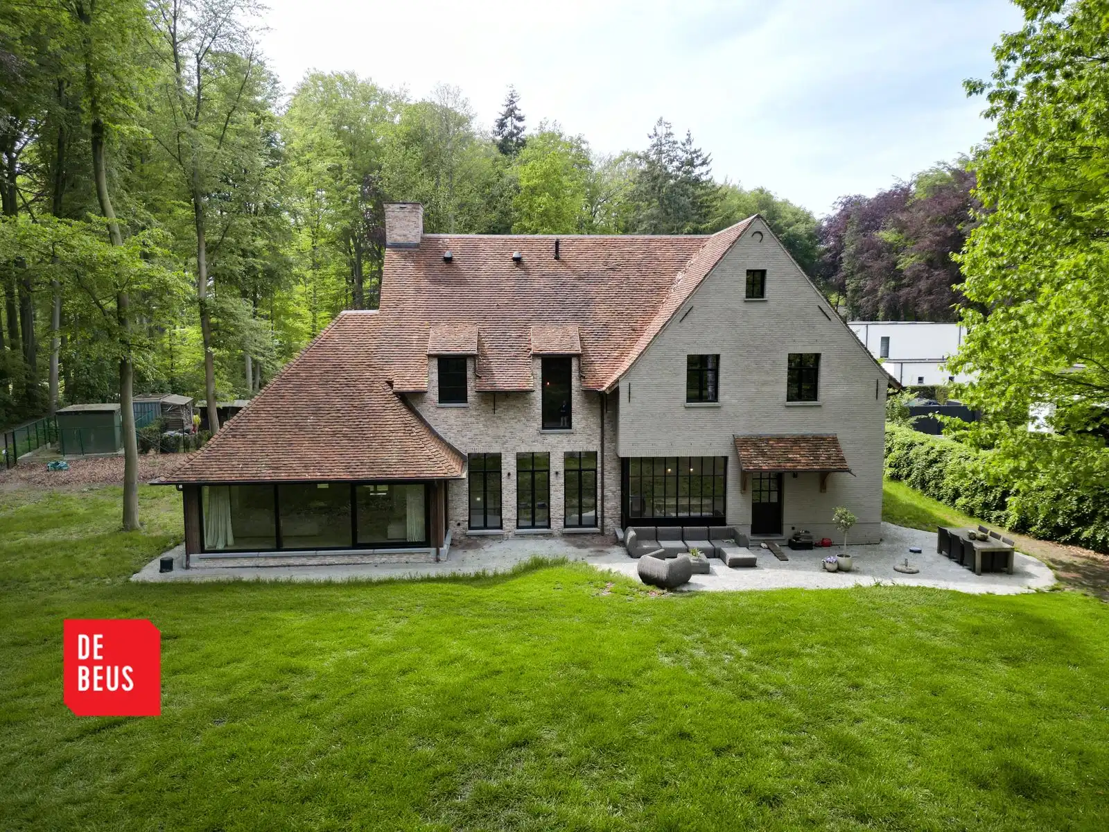 Huis te koop Morgensterdreef 4 - 8200 Sint-Andries