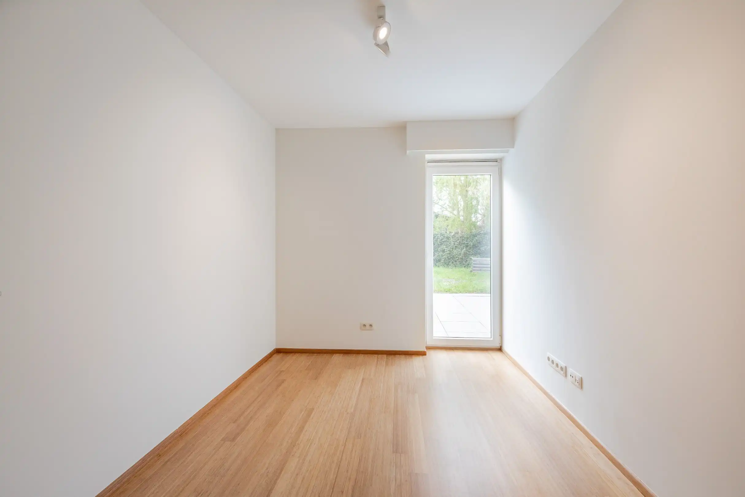 Ruim 2-slaapkamer appartement te Kessel-Lo foto 13