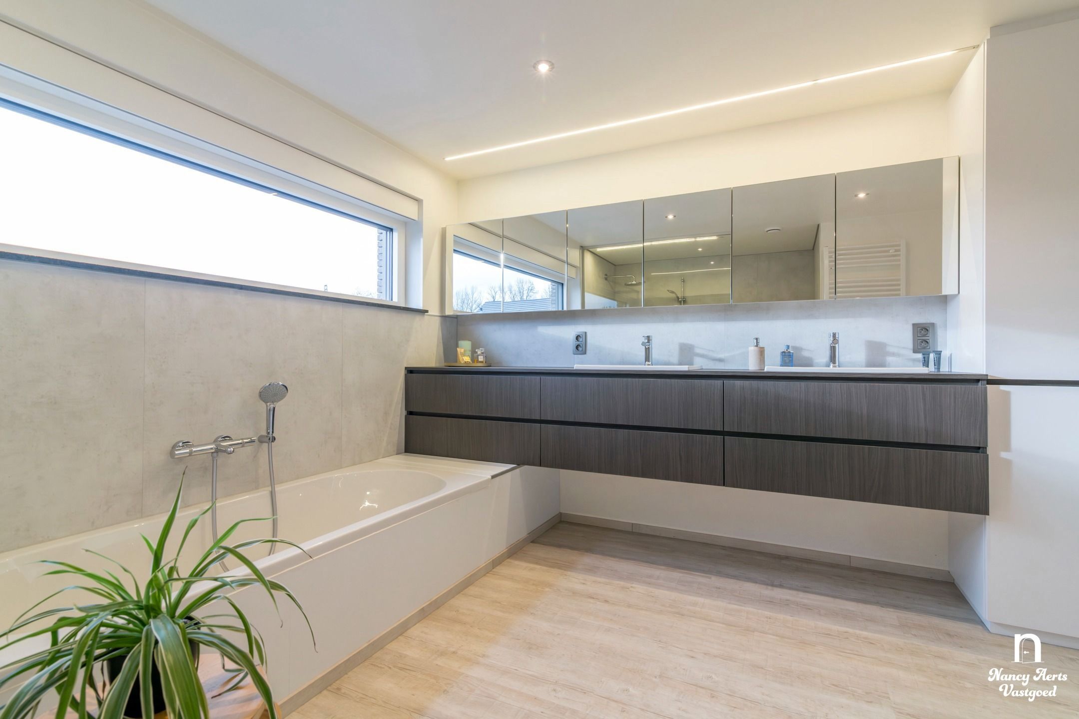 Exclusieve BEN-woning van 304 m² en luxueuze afwerking foto 24