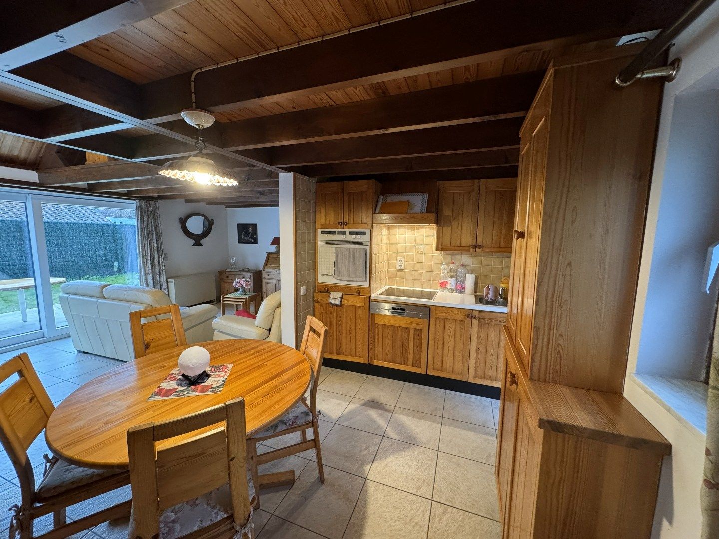 Keesjesdorp 9 + P9 foto 5