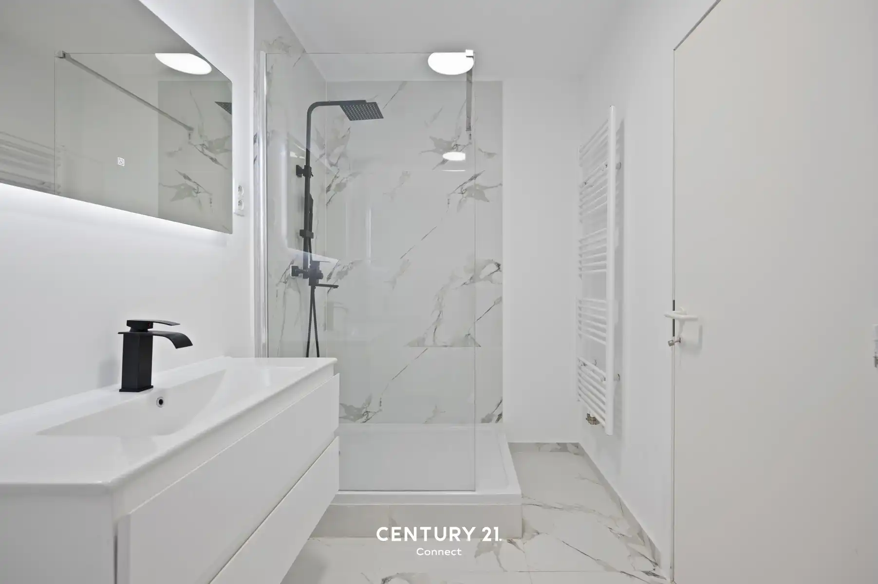 Bungalow met 3 slpks te Pellenberg foto 9