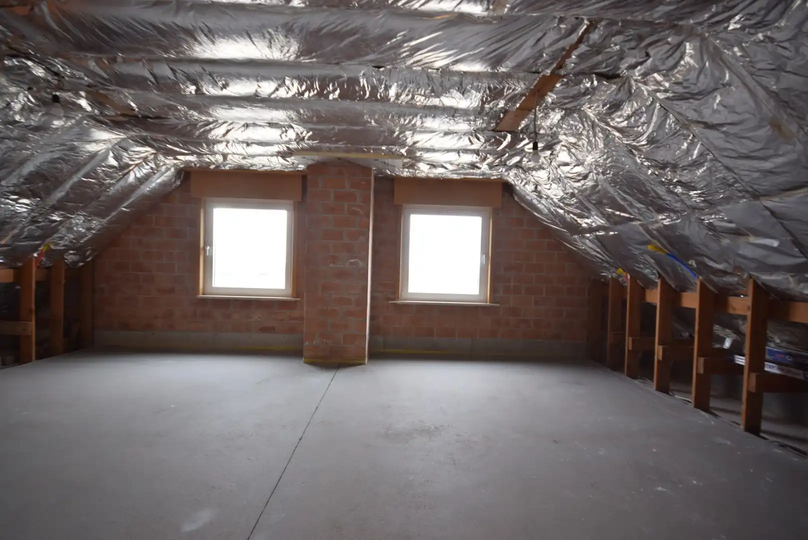 Landelijk en rustig gelegen villa met tuin foto 16