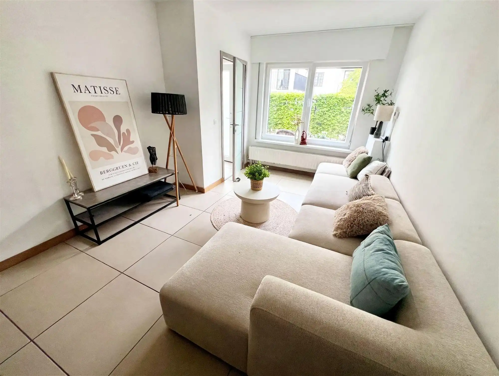 Vernieuwde woning met 2 slaapkamers in rustige woonomgeving foto 4