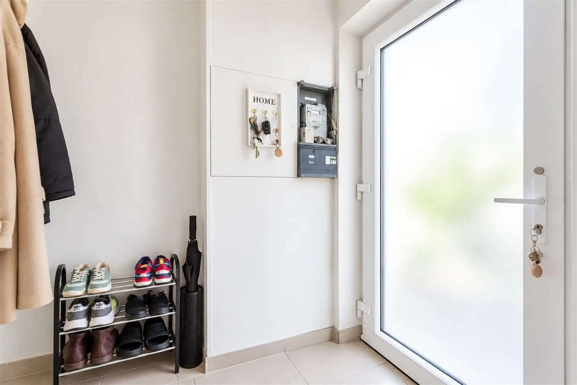 Vernieuwde woning met 2 slaapkamers in rustige woonomgeving foto 4