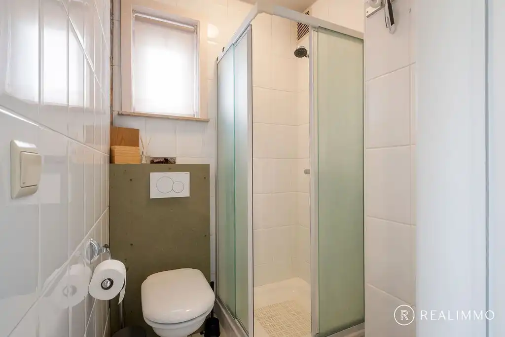 Ruime villa op 911m² in een rustige, groene omgeving te Sint-Eloois-Vijve foto 15