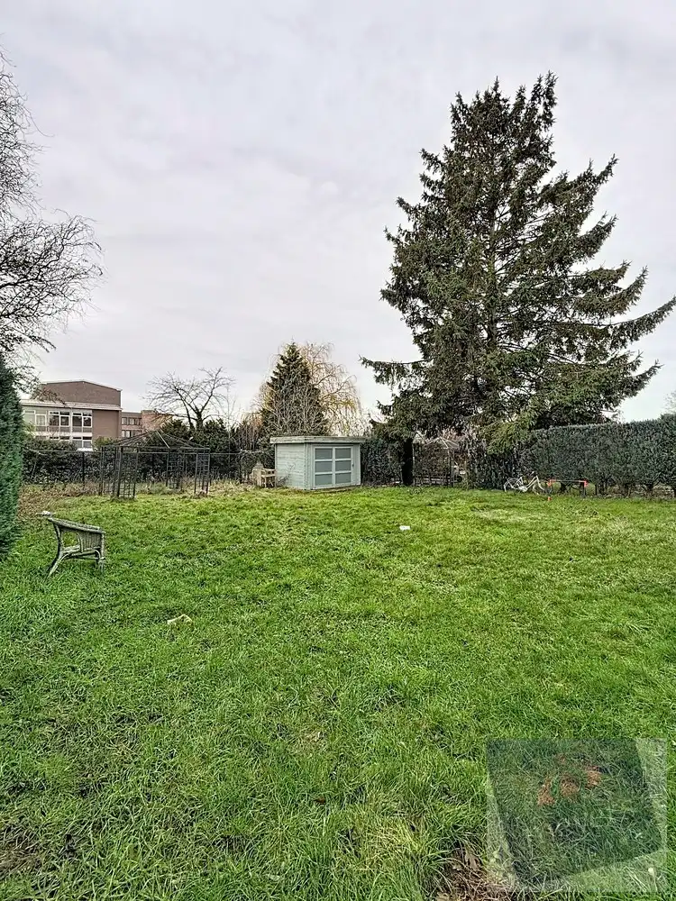 Instapklare woning met tuin en terras foto 18