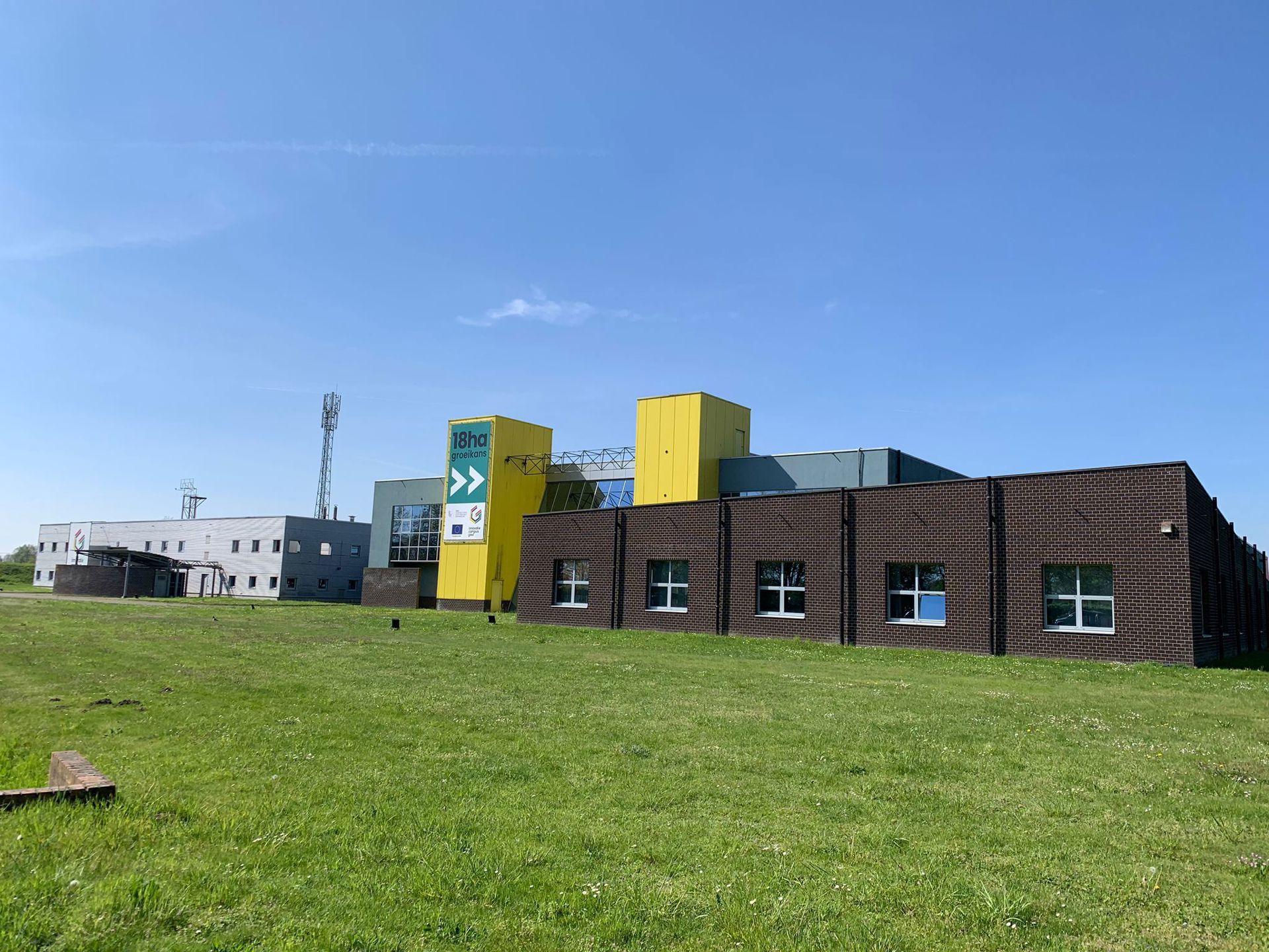 Kantoren op Innovatie Campus te huur foto 7