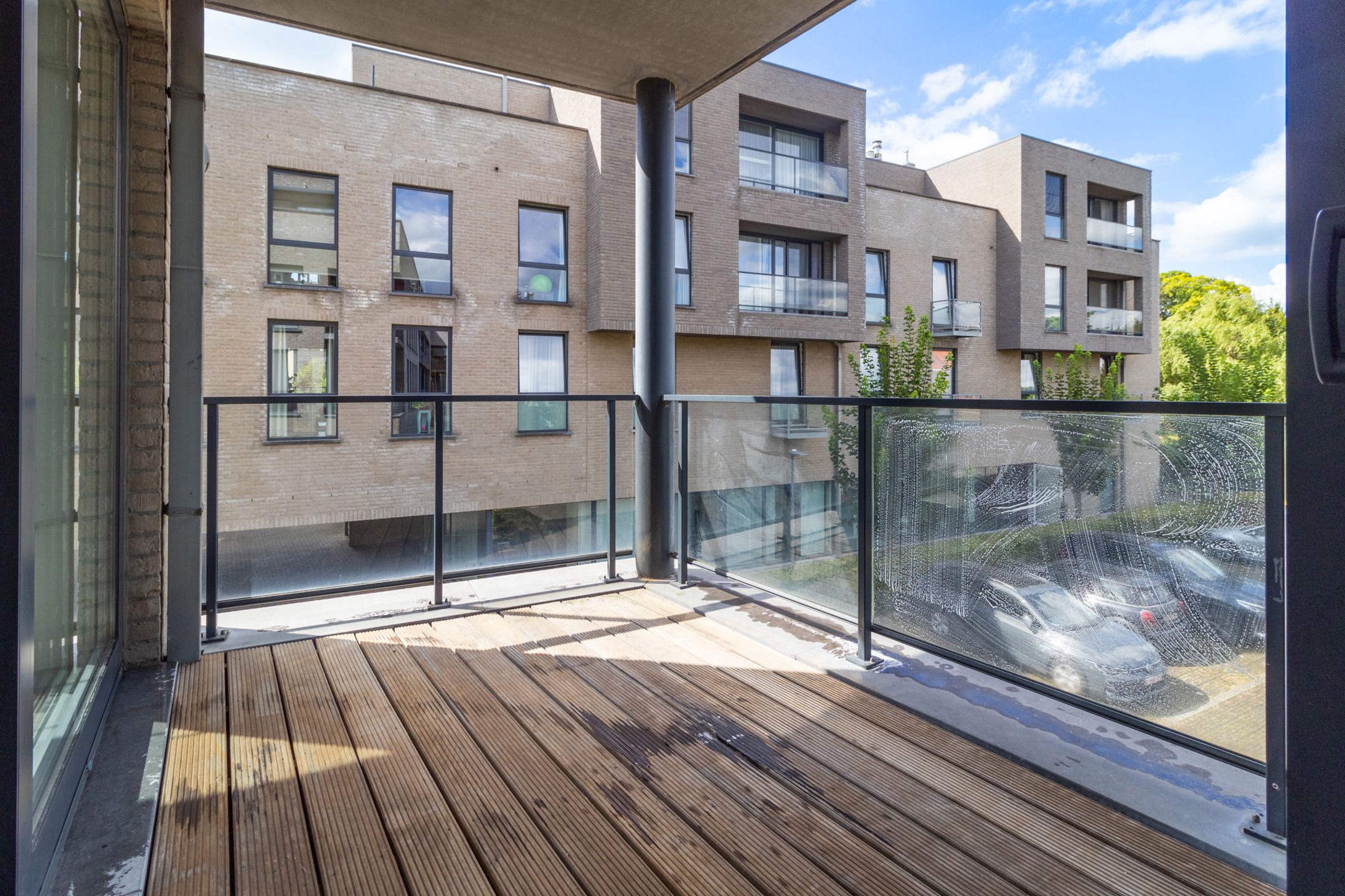 Appartement te huur foto 7