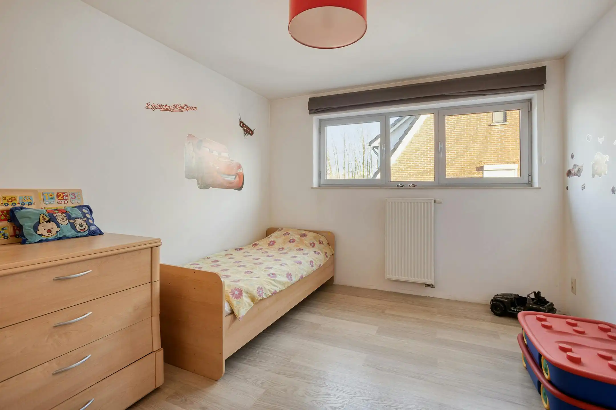 Ruime energiezuinige gezinswoning te koop in Burcht foto 14