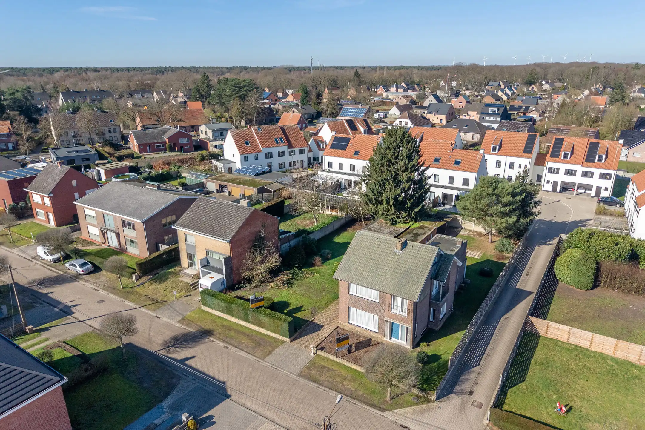 Te renoveren woning met veel potentieel te Kasterlee foto 41