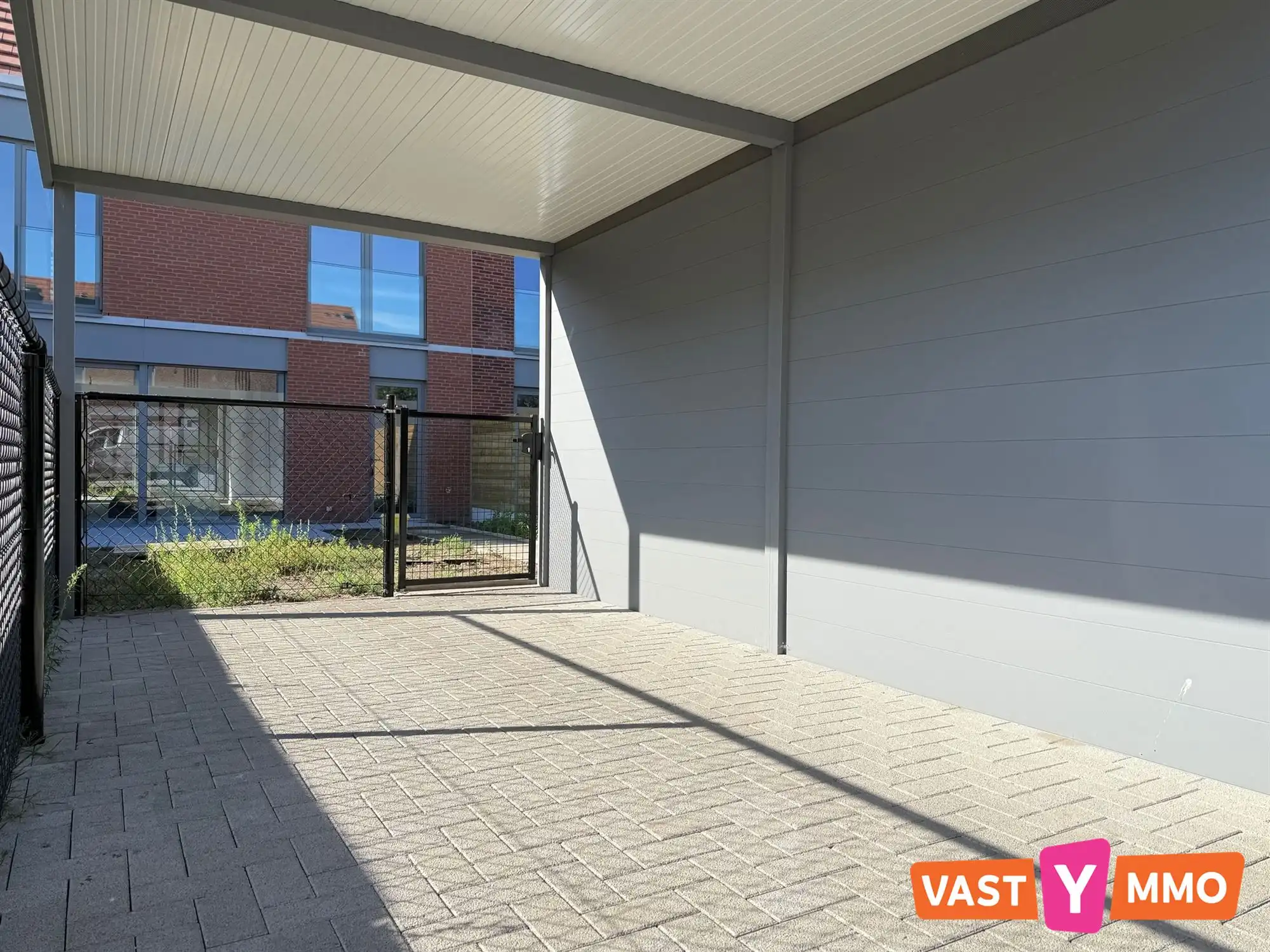 Huis foto 15