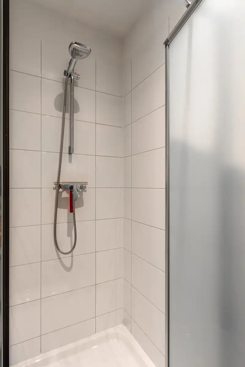 Gelijkvloersappartement met 2 slaapkamers en autostaanplaats foto 23