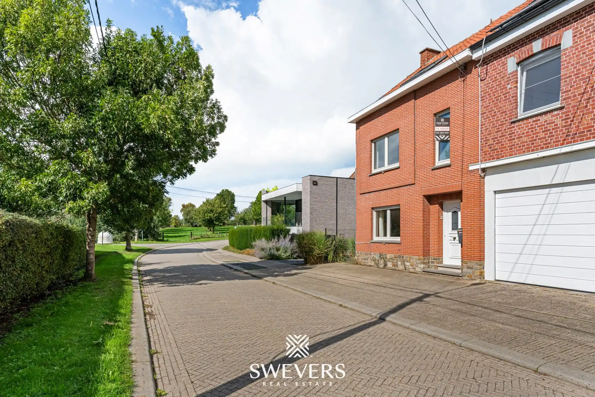 Mooie landelijk gelegen woning met 3 slaapkamers te Gotem foto 29