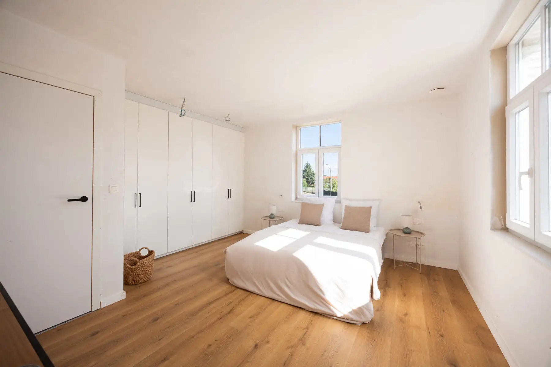 Prachtige, instapklare energiezuinige woning in Keerbergen foto 22
