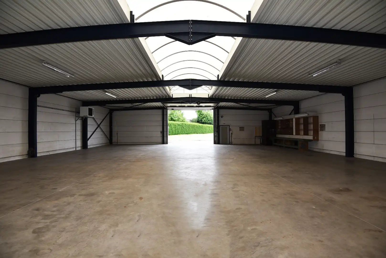 Magazijn te huur Gentse Steenweg 147 - - 9990 Maldegem