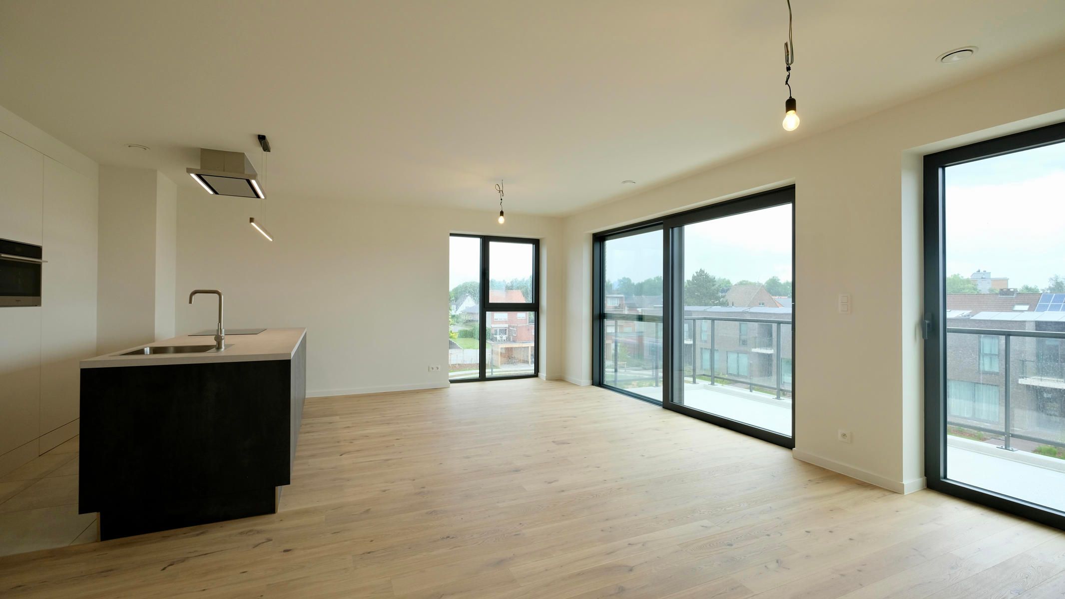 Prachtig nieuwbouwappartement foto 2