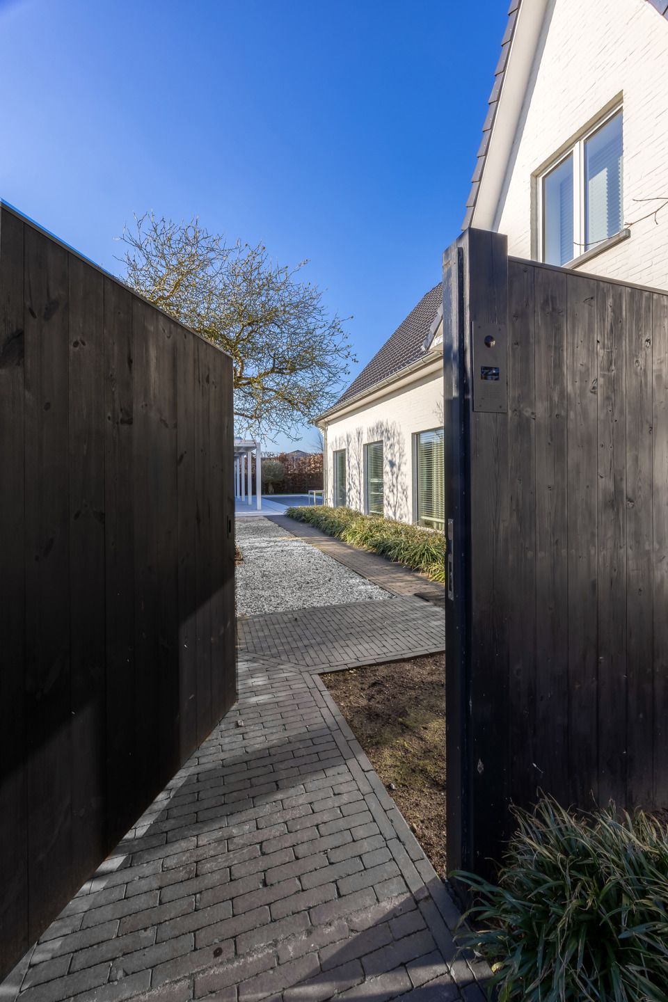 LUXE GERENOVEERDE VILLA, 4 slpk, 3 bdks, zwembad + poolhouse foto 7