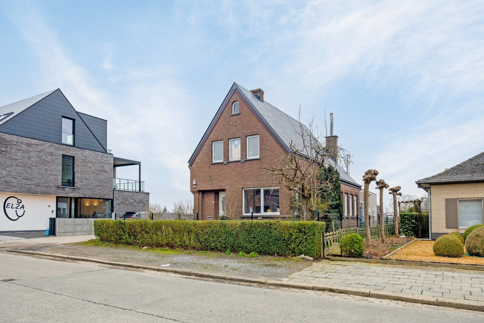 Magazijn 180m² met woning! foto 6