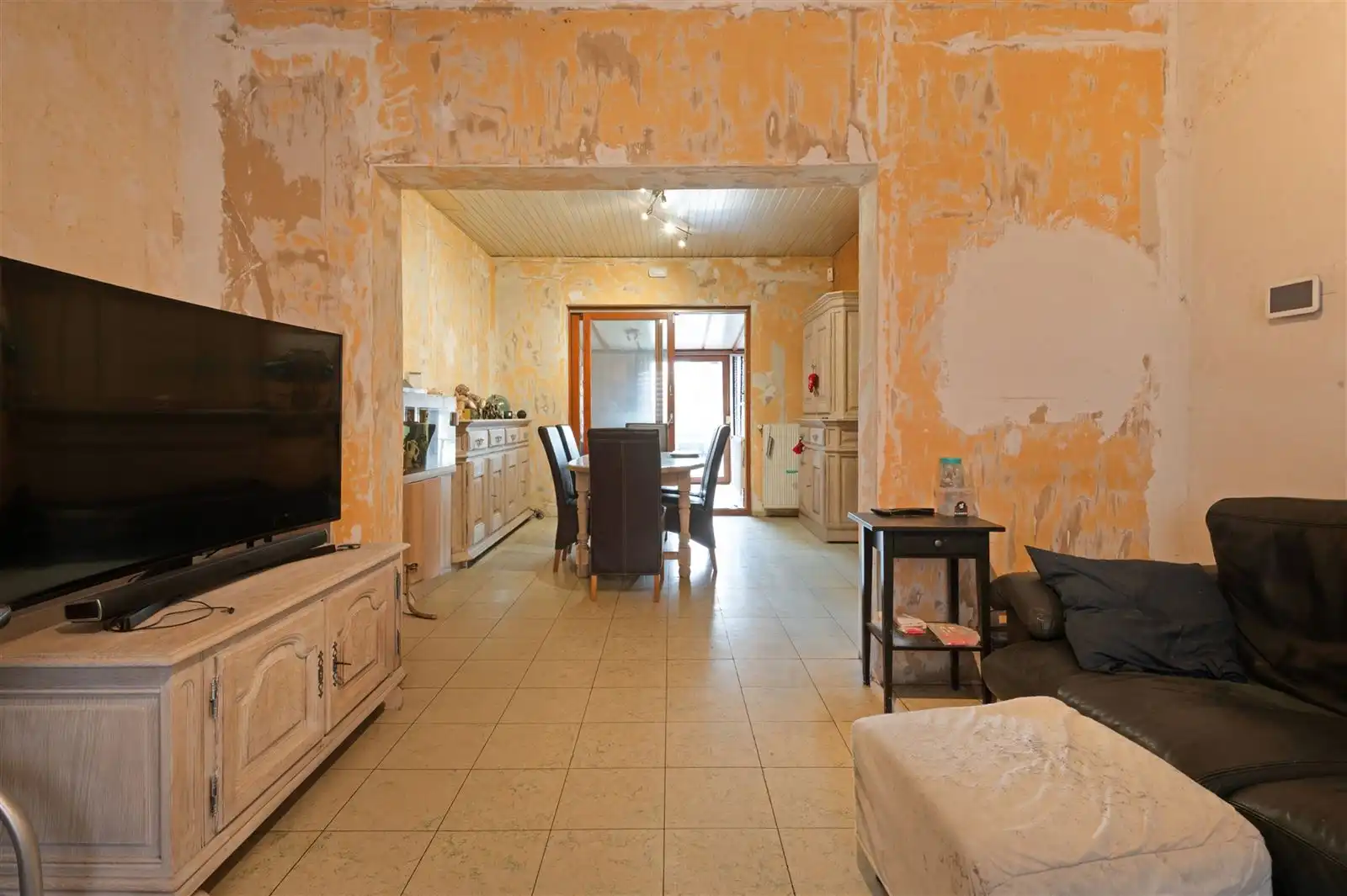 gezinswoning met tuin op 1are67 foto 4