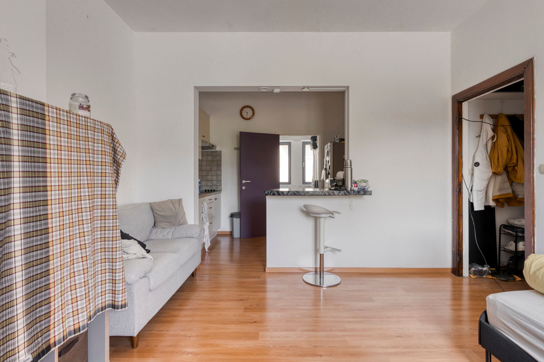 Opbrengsteigendom centrum Meise met 3 appartementen & tuin! foto 15