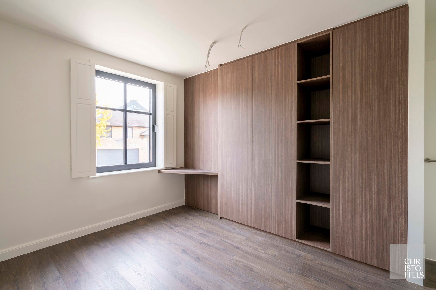 TE HUUR - Exclusieve en energiezuinige nieuwbouw met 3 slaapkamers én 3 badkamers te Bilzen-Hoeselt! foto 15