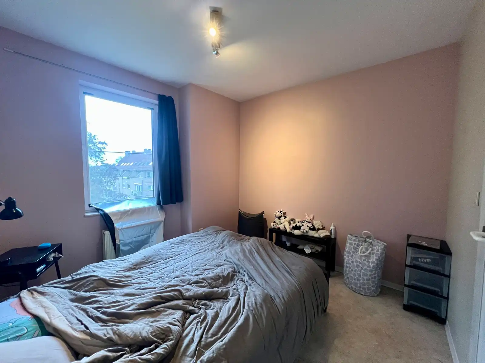 2-slaapkamer appartement te huur in Kessel-Lo foto 9