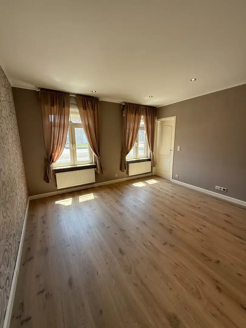 Prachtig, instapklaar energiezuinig appartement met 3 slaapkamers, terras en tuin te Bocholt. foto 7