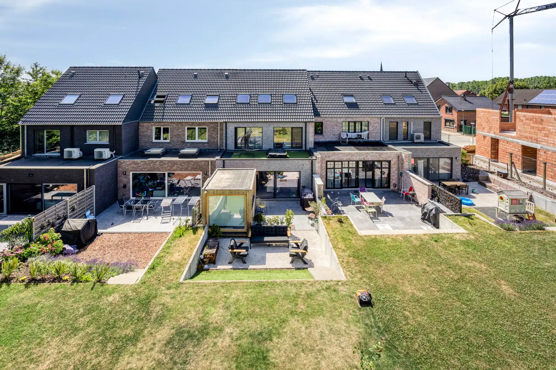 Huis te koop foto 32