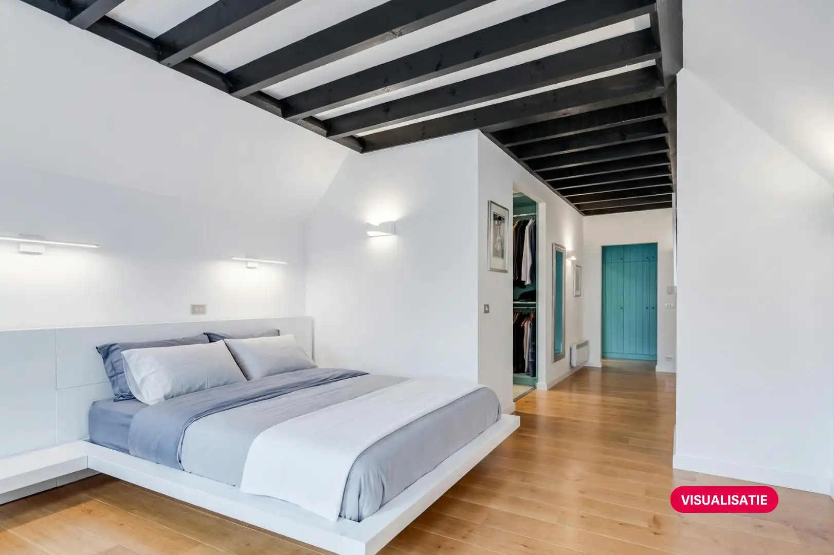 Karaktervolle villa met bijgebouw te koop in Schilde foto 24