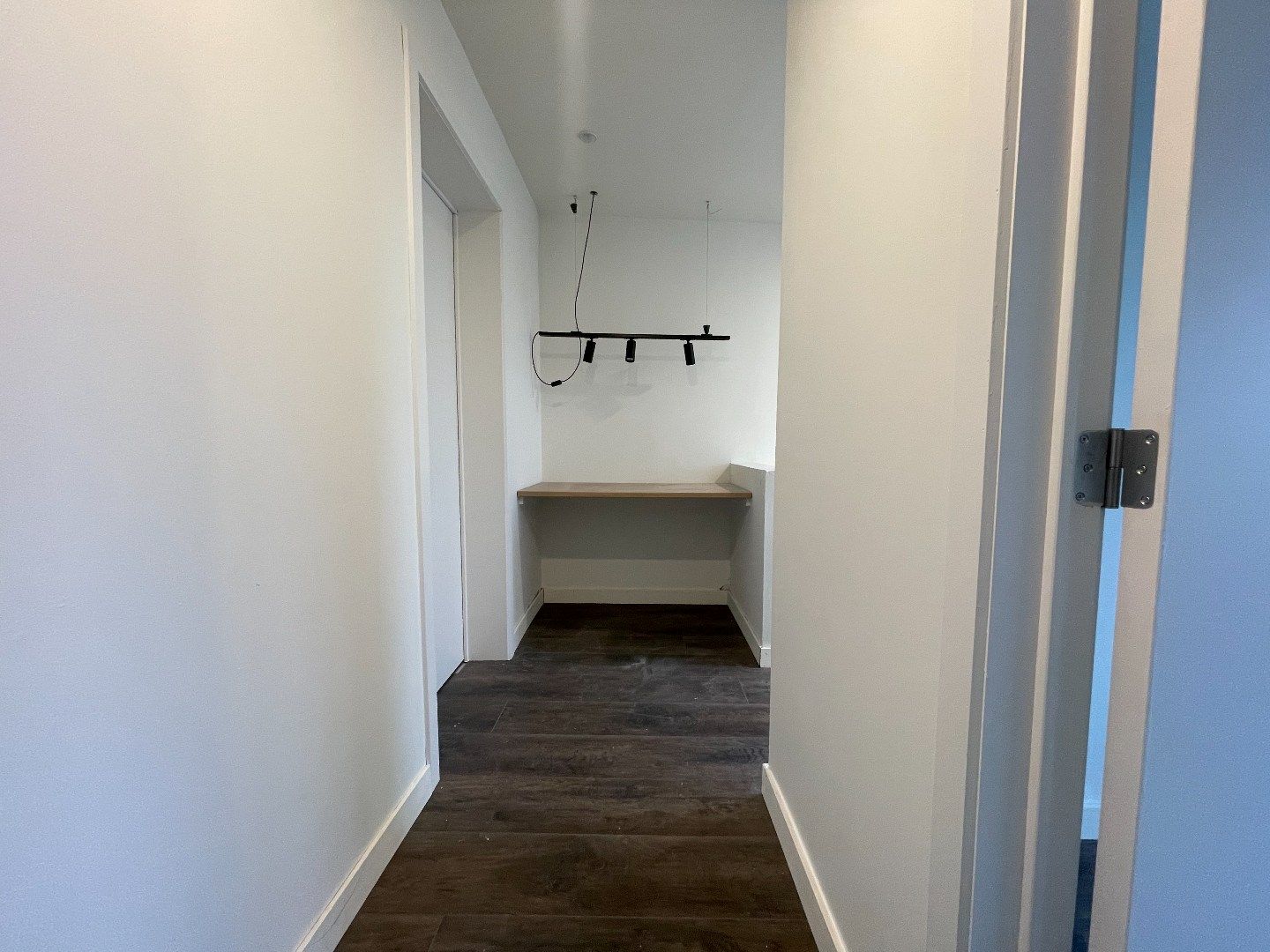 Leuk appartement met 2 slaapkamers in centrum Kuurne foto 6