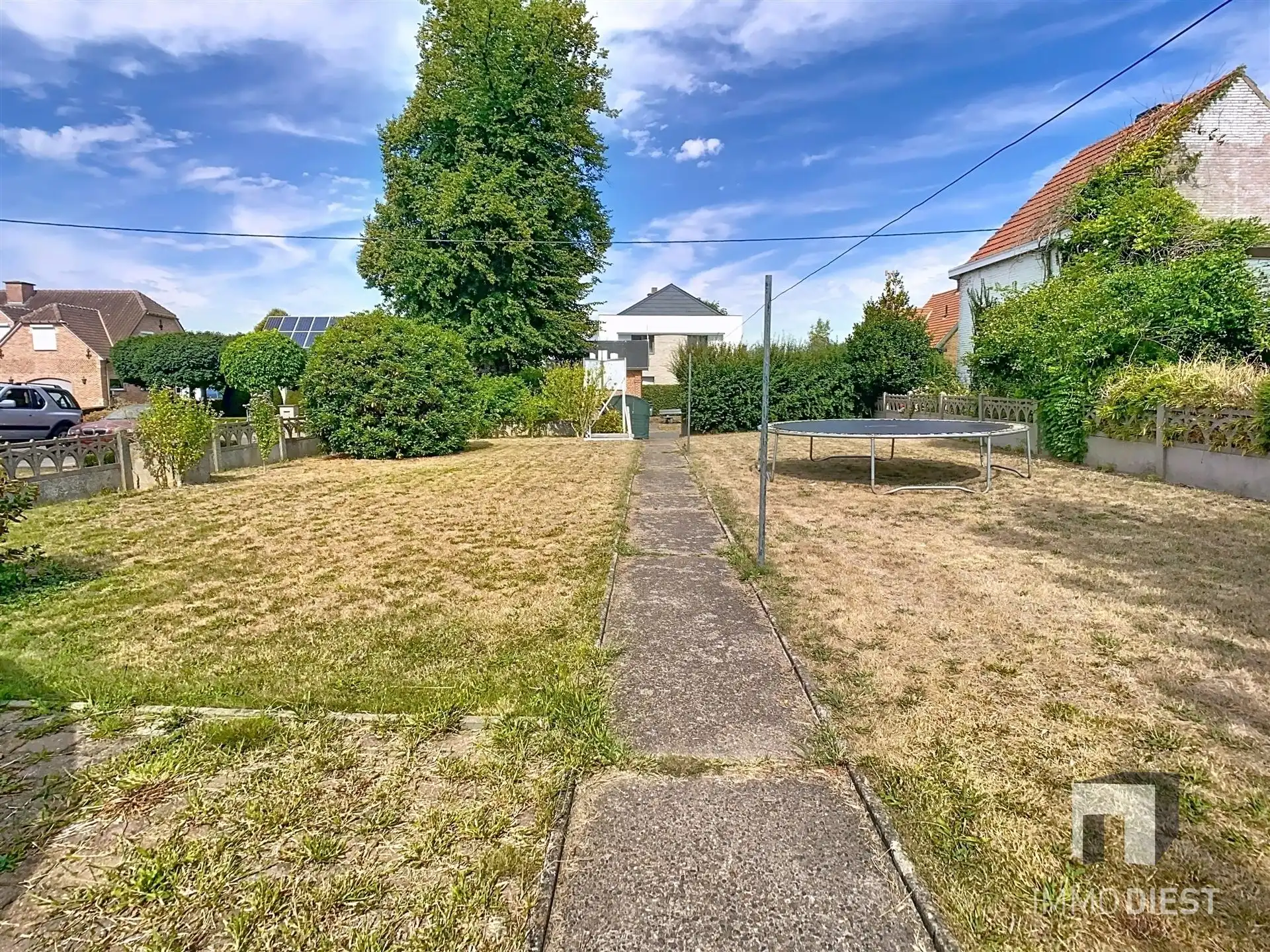 Dé perfecte bouwgrond in Schaffen foto 21