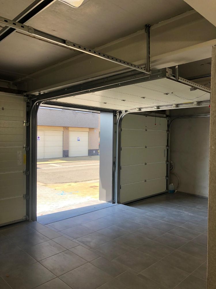 Nieuwbouw garage staanplaats te koop foto 6