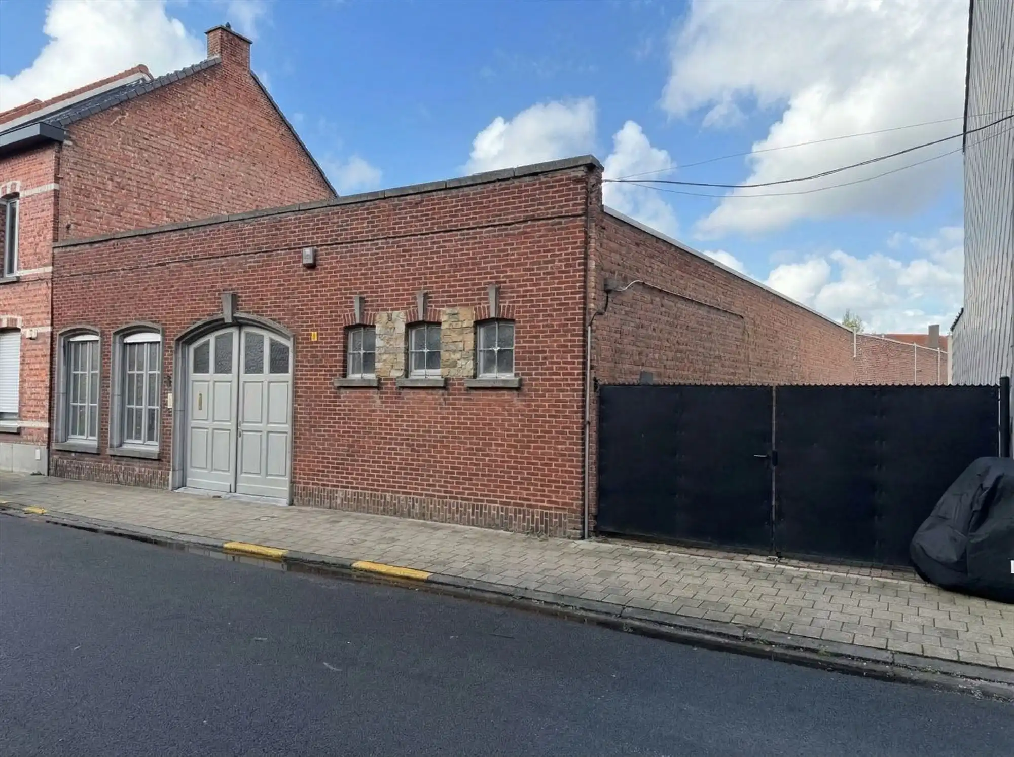 Commercieel foto {{pictureIndex}}