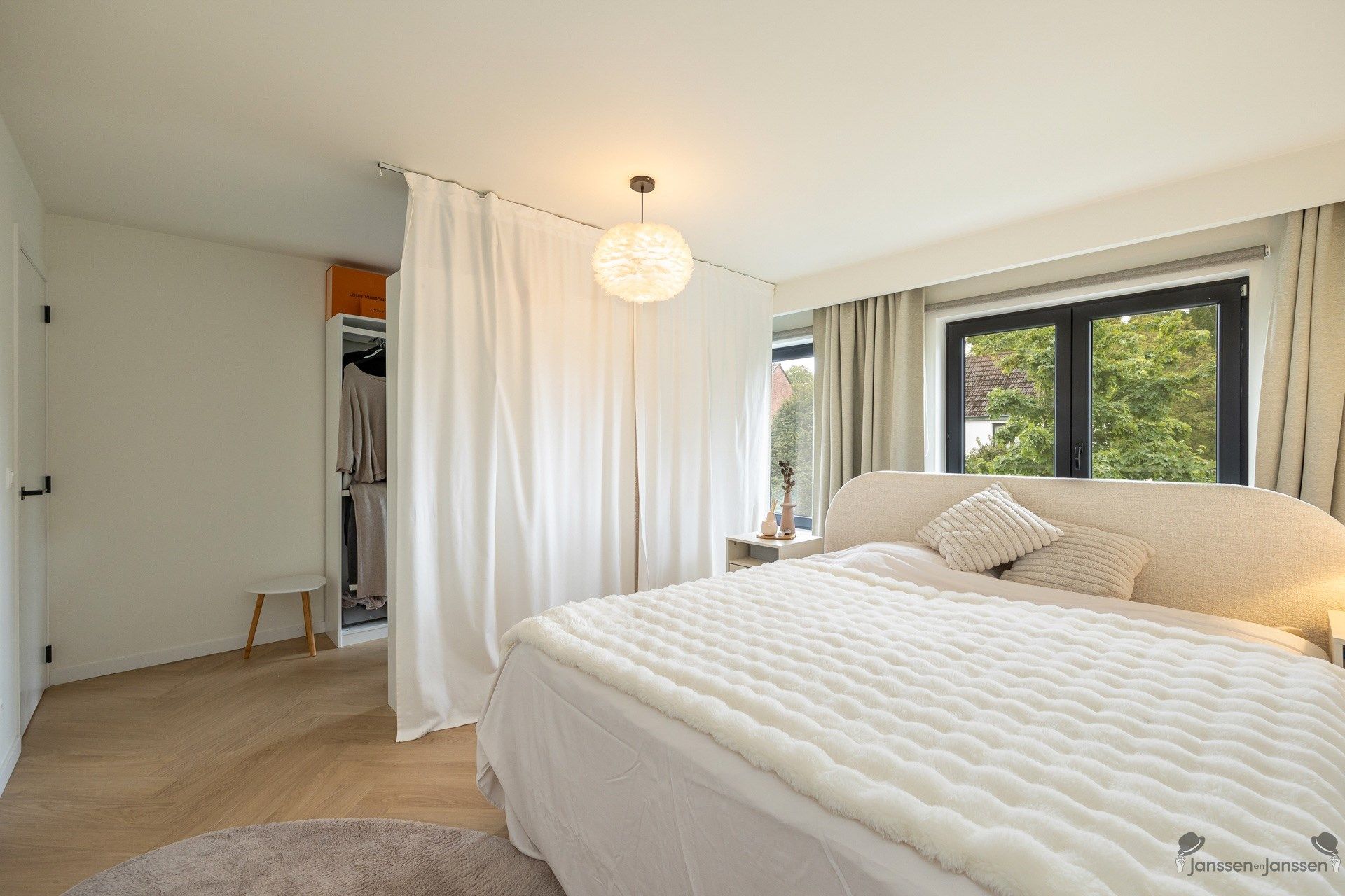 Instapklare recent gerenoveerde woning met zonnige tuin  foto 12